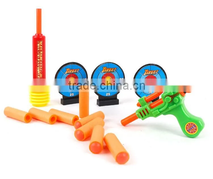 Educational toys two type sniper toy gun for kids MT900013