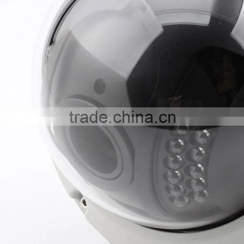 New promotion wifi wireless ip security dome camera with 1280x720 (Mega Pixels)