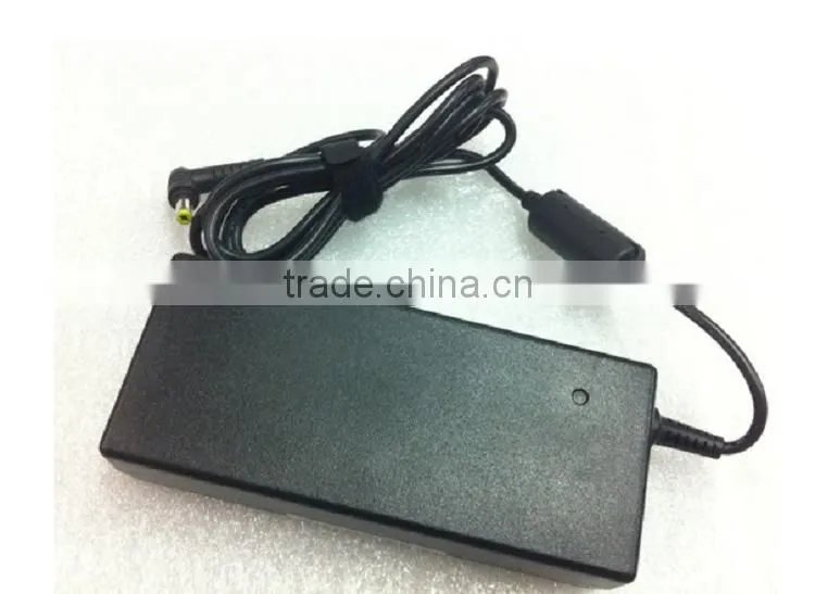 Original Brand New AC Adapter For ACER 19V 6.32A 120W Laptop Power Charger For Acer 5943G 5950G 5951G