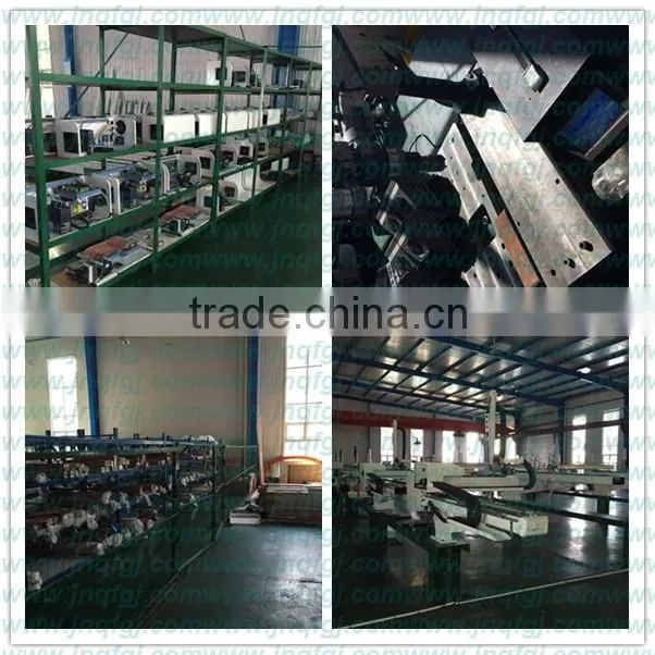 SYBWM3-1200 Beam robot arm series