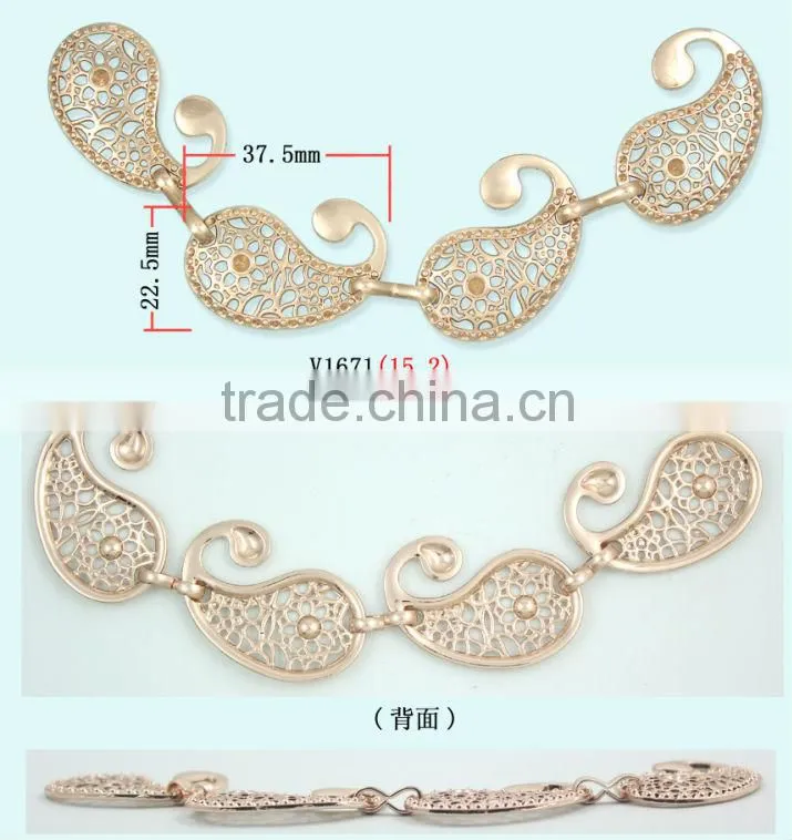 15.2g weight Decorative Chain