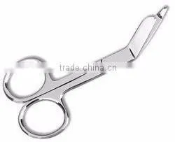Medical First aid kit Elastic Surgical best scissors