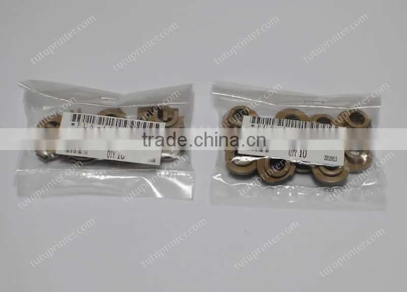 Lower roller bushing for Canon IR2018/2022/2025/2030