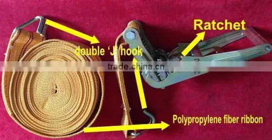 high quality cargo lashing bar wholesale from China