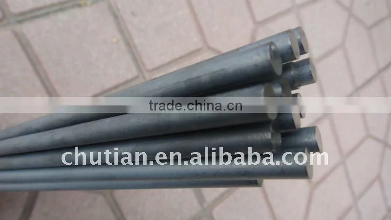 Solid Carbide Rod for end mill