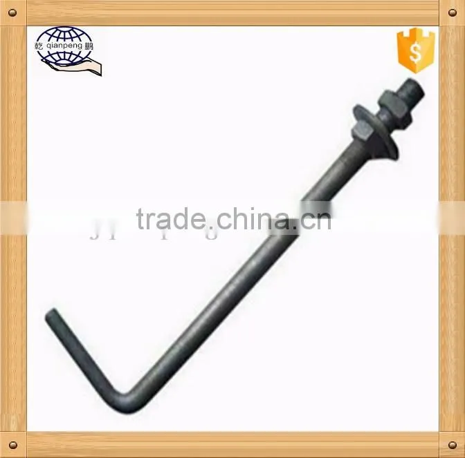 DIN603 hilti anchor bolt price