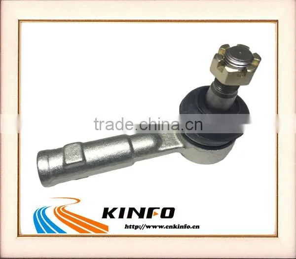 Auto outer tie rod end for ELF