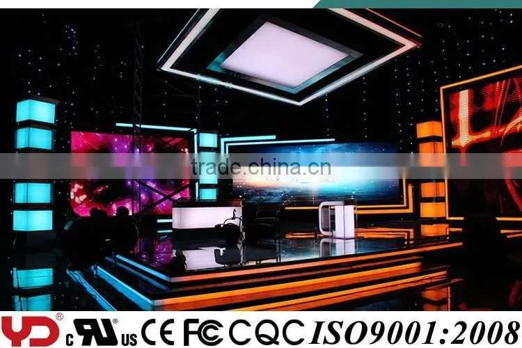 SMD5050 Led dome light for indoor decoration lighting