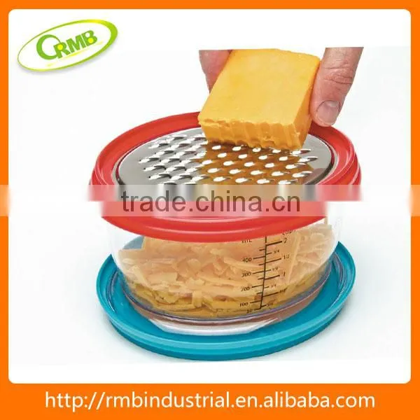 Multi Wonder Grater