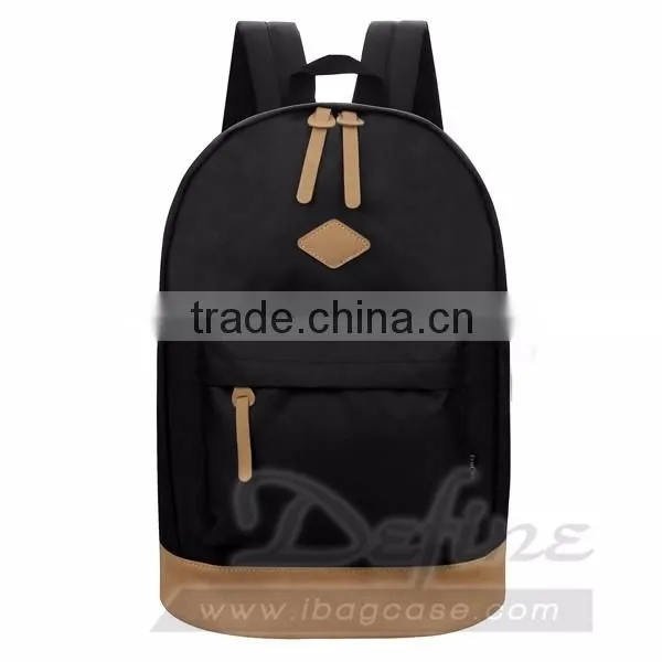 2016 newest fashion hot selling new design school bag