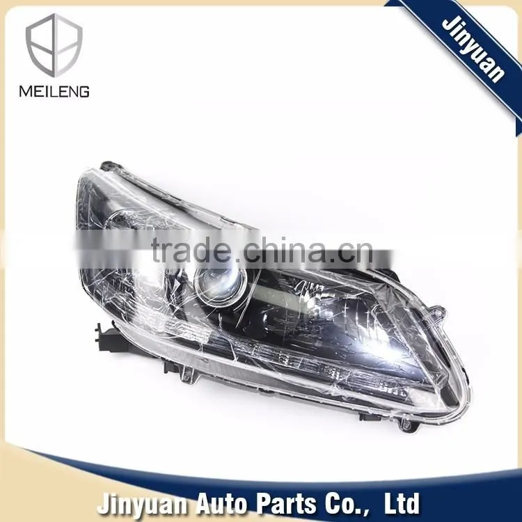 Hot Sale 33100-T2A-H01 Auto HeadLight Lamp Electrical System Jazz For Honda ACCORD CR1/2/3