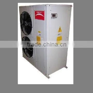2012 hot central air conditioner-air cooled chiller and heat pump
