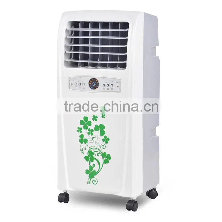 Hot selling two stage evaporative water air cooler