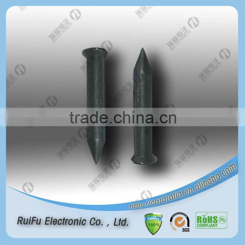 anti-metal tree rfid tags, rfid tag for tree and wood security
