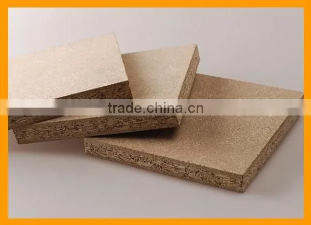 Cheap Price OSB Board in Mill