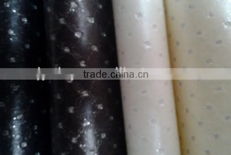 Wall Decor PVC Artificial Leather
