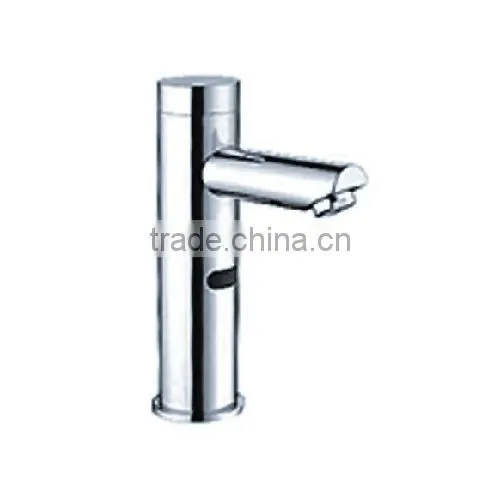 2015 New Modern Automatic Sensor Faucet Factory Price