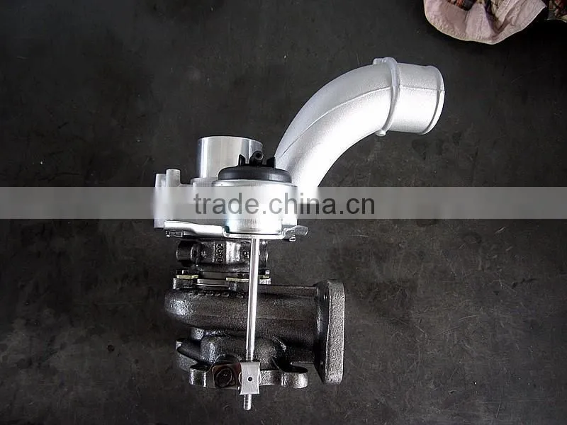 K03 Turbocharger 53039880055 4432306 93161963 1441100QAD for Commercial Vehicle with G9U720 Engine