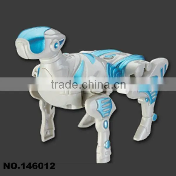 RC Infrared Robot 174346