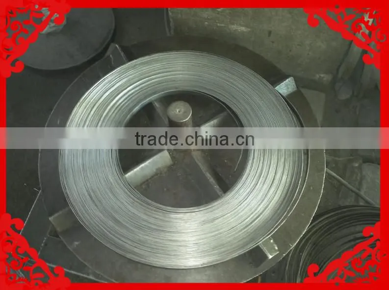 heating nickel chrome alloy wire