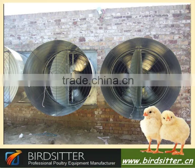 hot sale 2014 automatic ventilation air exhaust fan system
