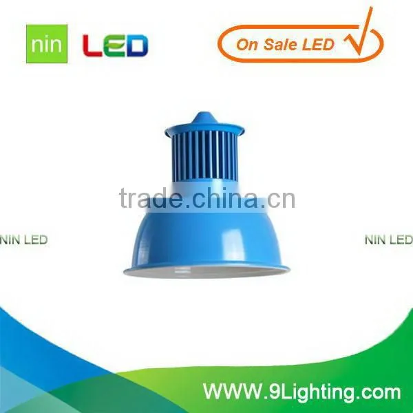 Modern top sell e40 base led high bay light