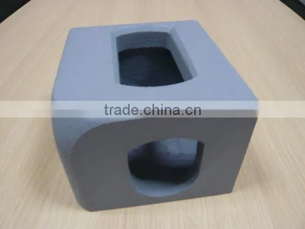 ISO 1161 container corner casting