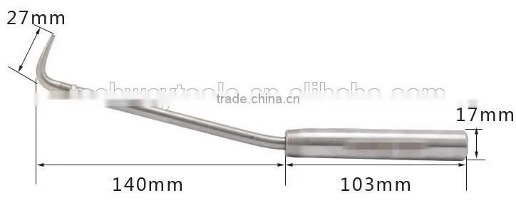 hand tools wire tie twister