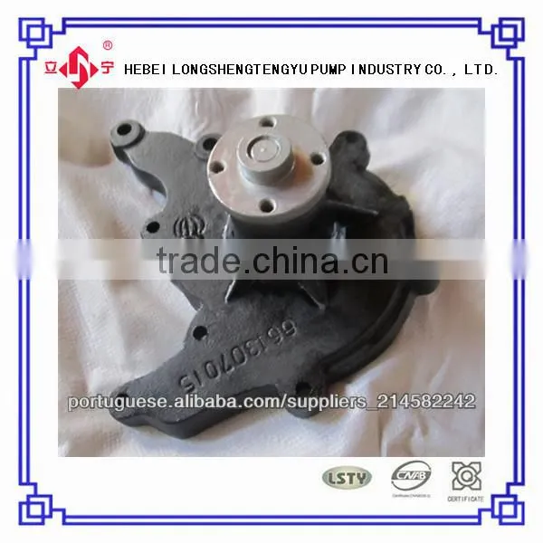 ISO9001 standard GAZ-53 water pump OEM 53-1307010-B