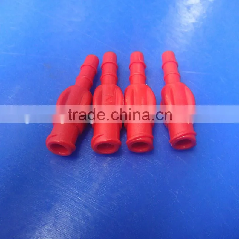 custom abs injection molded plastic parts from china supplier