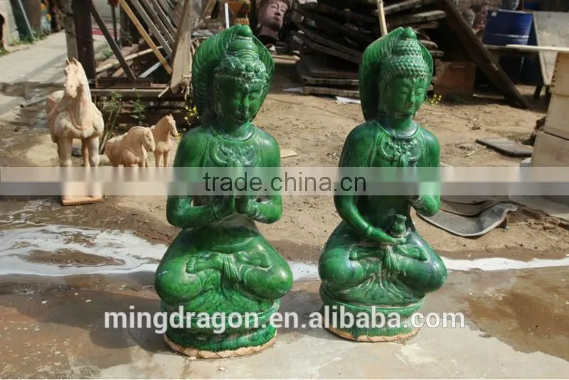 Guanyin statue
