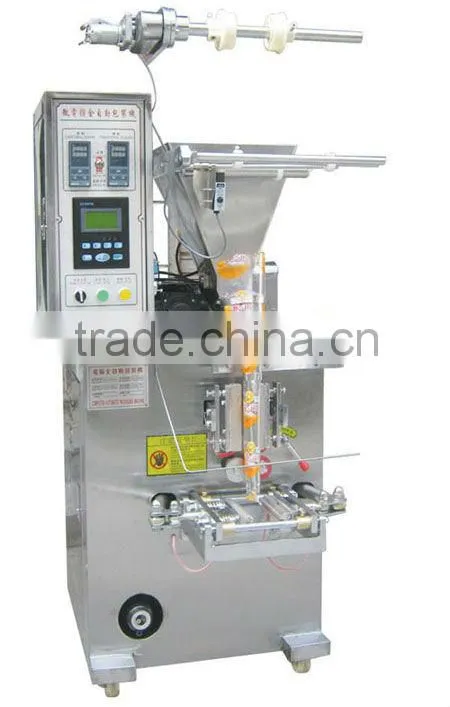 Screw Rod Type Auto-Packaging Machine