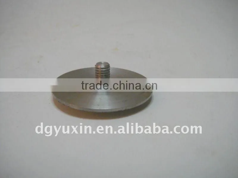 Customized high precision CNC lathe part