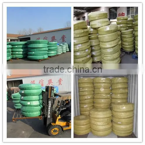 Rubber Water Pump and Suction Hose / Pipe / Tube
