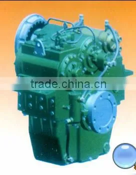 FADA MARINE GEARBOX