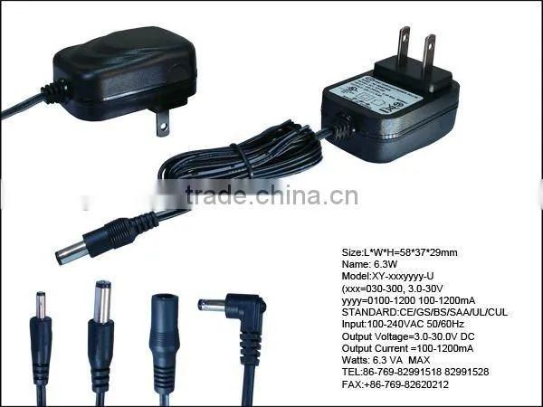led power supply