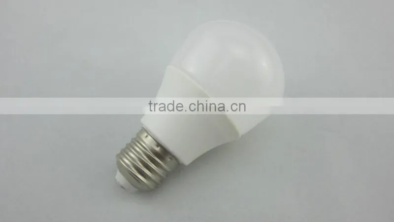 Amazing price!!E27 MADE IN CHINA LED bulb