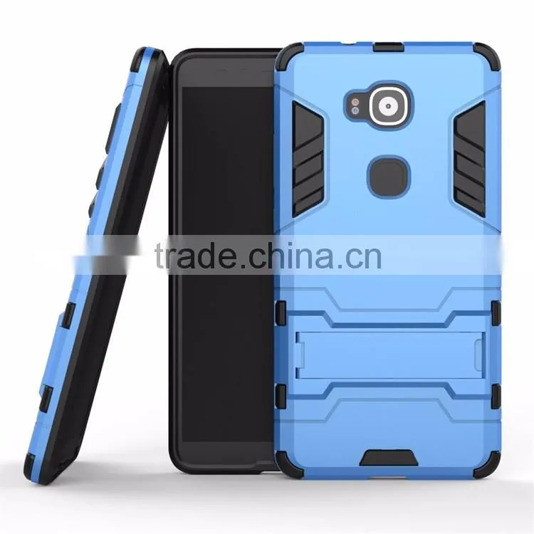 New arrival TPU+PC case for Huawei Mate8