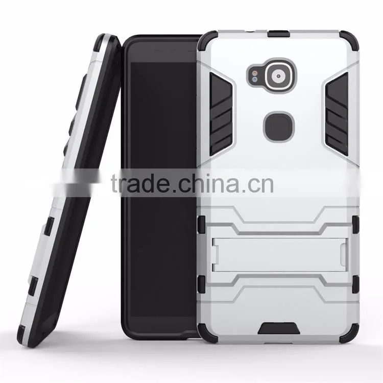 New arrival TPU+PC case for Huawei Mate8
