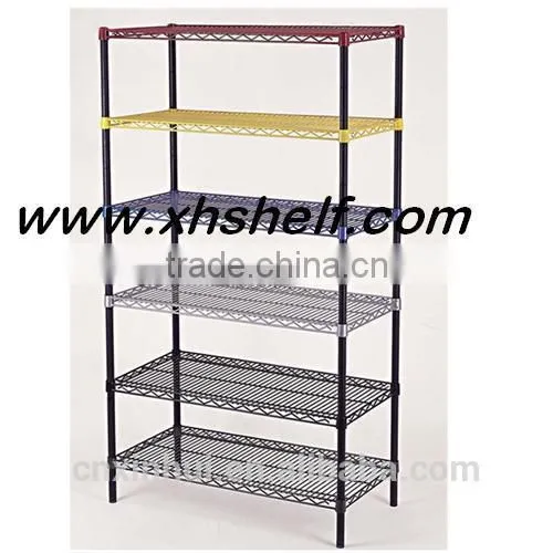 2015 hot sale, upscale and high quality Wire shelf rack