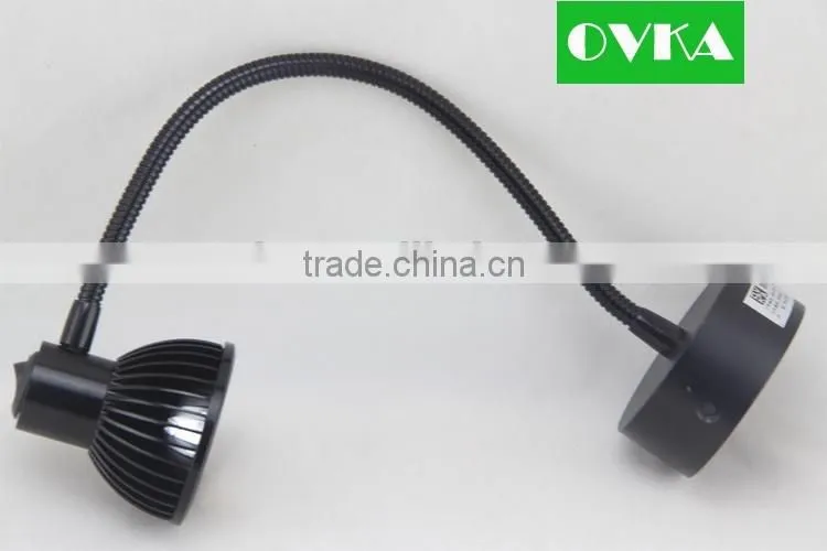 HOT SALE! 3W 7W Economical new style flexible led work lamp portable COB led work light
