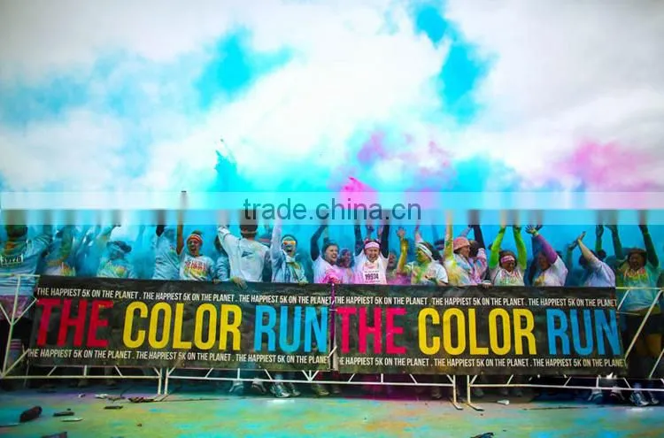 cheap colorful corn powder