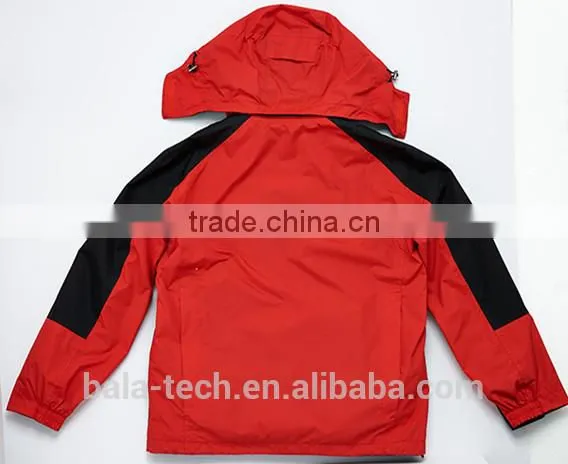 electric battery skiing heated clothes