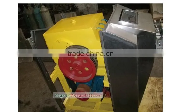 GJJ Series Fluid Milk High Pressure Homogenizer