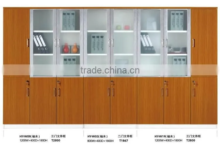 Walnut MDF TV lcd wooden cabinet designs