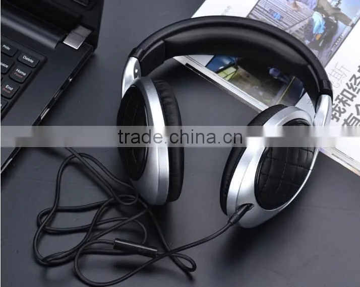 EP11 noise reduction OEM headphone factory