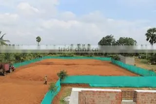 Evergreen Coirs company overview - view 2