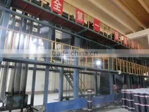 Good self-adhesive bitumen waterproof tape