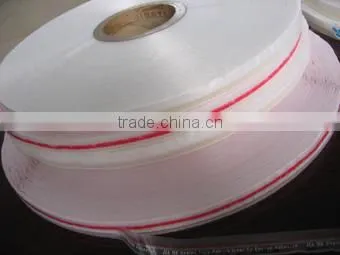 Plastic self adhesive sealing tape jeahia adhesive jia he brand adhesive tape