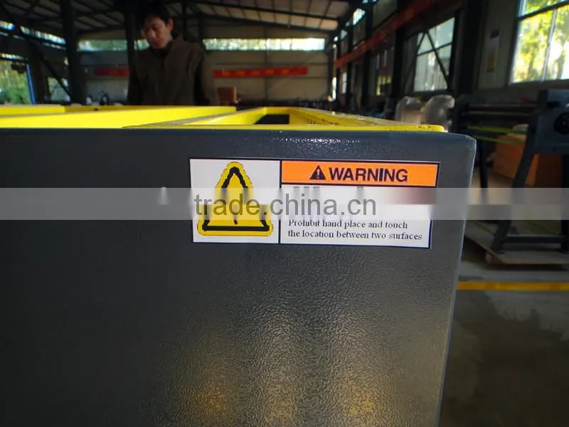 Elecdtric Shearing Machine